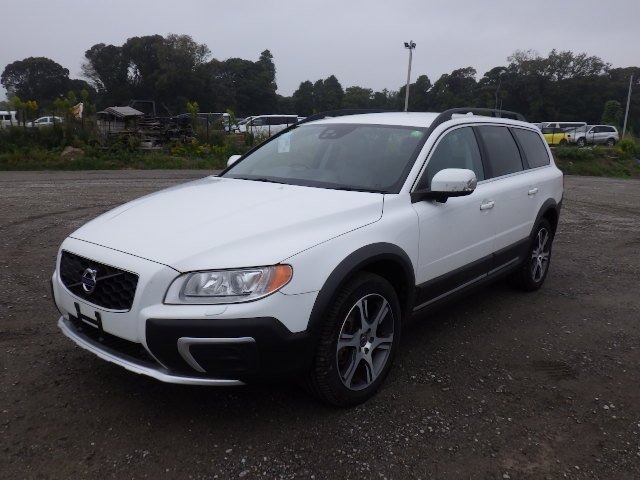 Used Volvo XC70 2014 for sale - 76220724: Photo 3