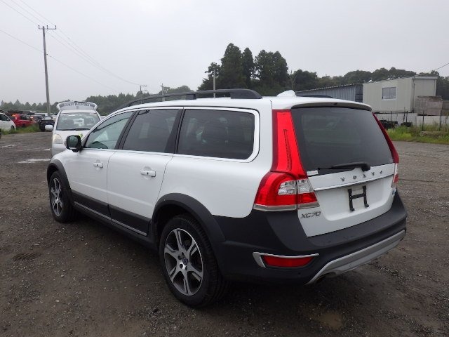 Used Volvo XC70 2014 for sale - 76220724: Photo 4
