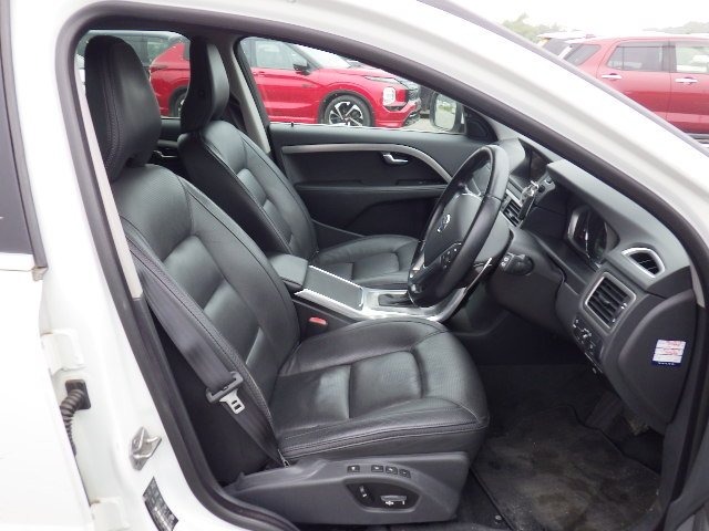 Used Volvo XC70 2014 for sale - 76220724: Photo 5