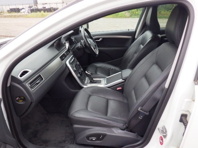 Used Volvo XC70 2014 for sale - 76220724: Photo 7