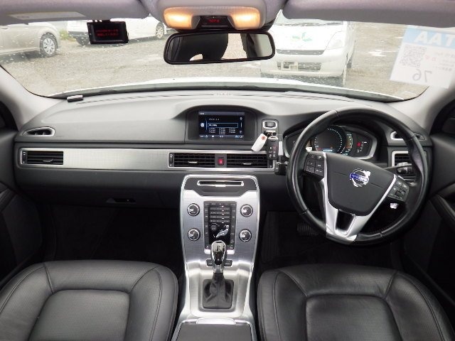 Used Volvo XC70 2014 for sale - 76220724: Photo 9