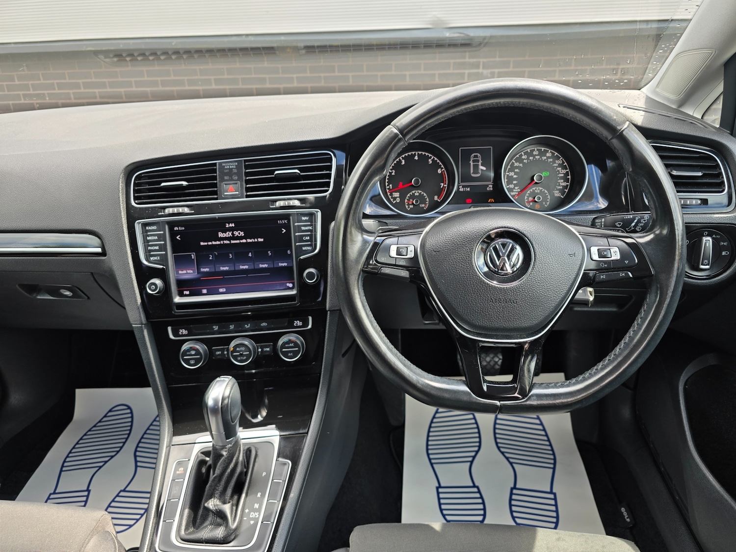 Vehicle 13