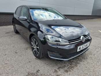 2013 (63) - 1.4 TSI BlueMotion Tech ACT GT DSG Euro 6 (s/s) 5dr