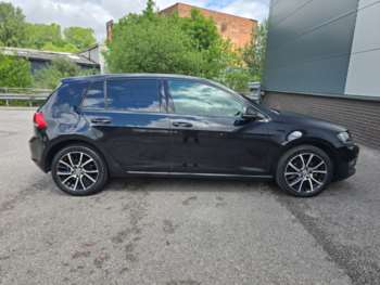 Used Volkswagen Golf 2013 for sale - 74780607: Photo