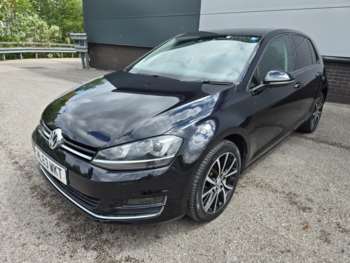 Used Volkswagen Golf 2013 for sale - 74780607: Photo