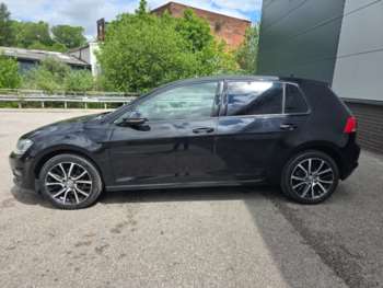 Used Volkswagen Golf 2013 for sale - 74780607: Photo
