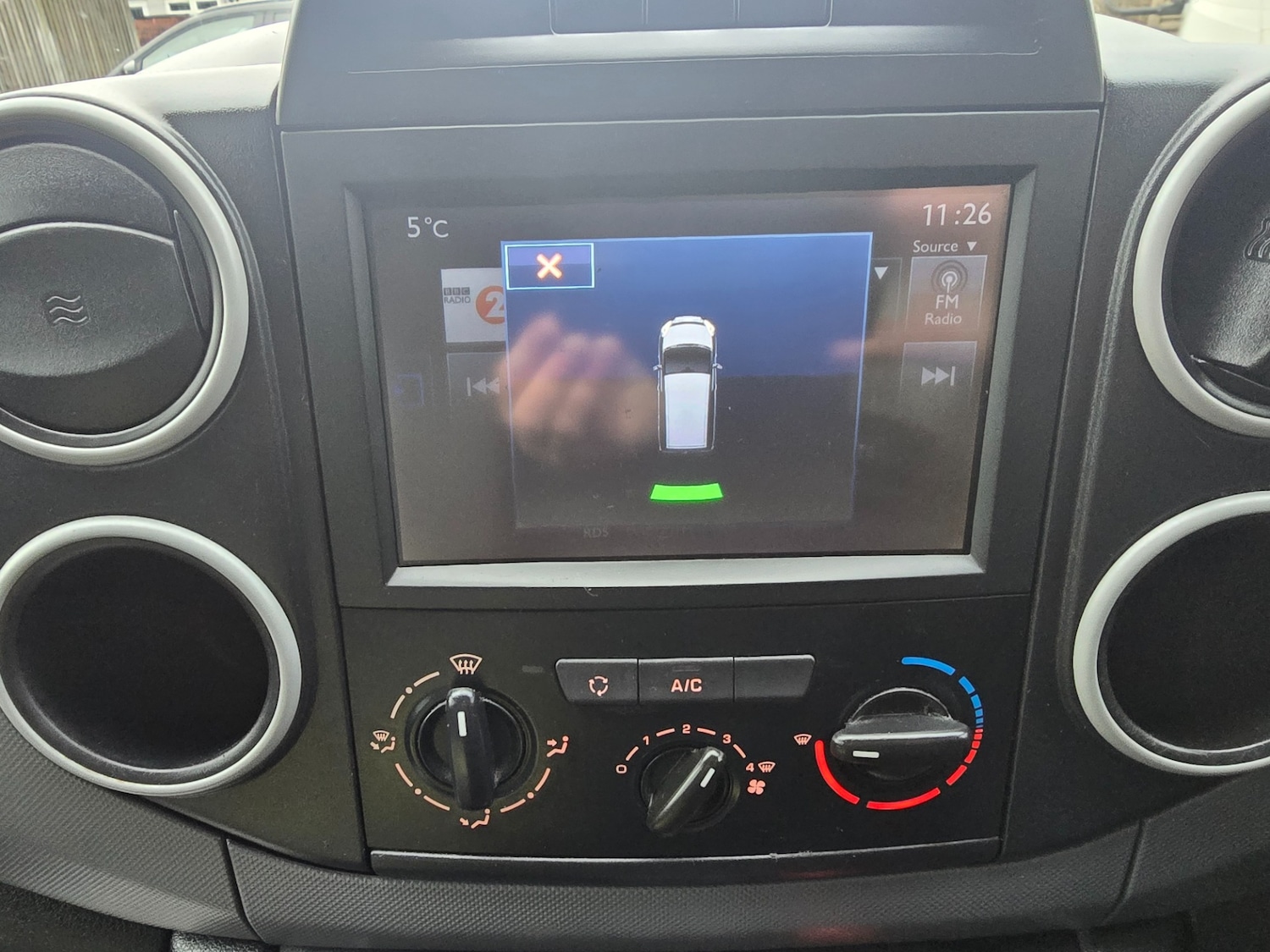 Used Peugeot Partner 2016 for sale - 76611081: Photo 16