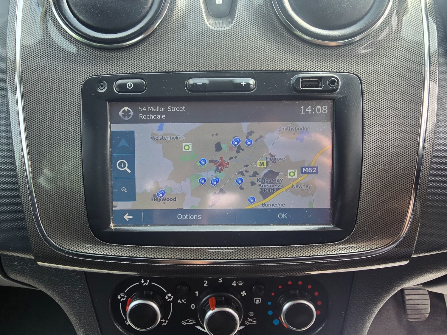 Vehicle 15