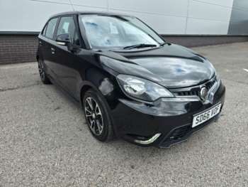 2016 (66) - 1.5 VTi-TECH 3Style Lux 5dr [Start Stop]
