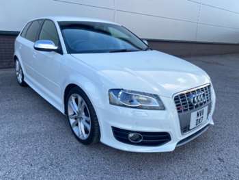 212 Used Audi S3 Cars for sale at MOTORS