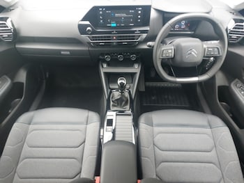 Used Citroen C4 2024 for sale - 75699072: Photo