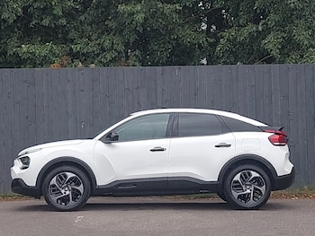Used Citroen C4 2024 for sale - 75699072: Photo