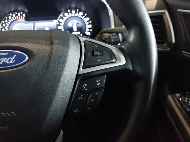 Used Ford Galaxy 2022 for sale - 77875092: Photo 11