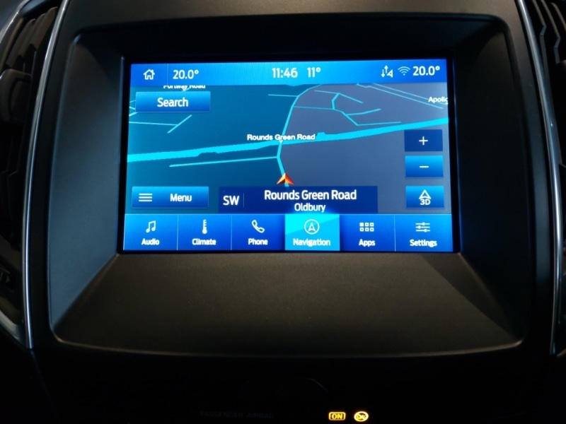 Used Ford Galaxy 2022 for sale - 77875092: Photo 12