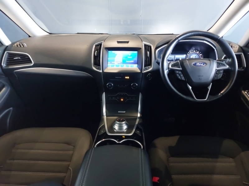Used Ford Galaxy 2022 for sale - 77875092: Photo 2