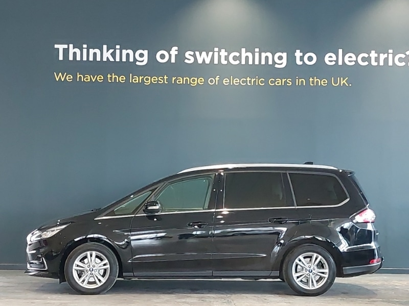 Used Ford Galaxy 2022 for sale - 77875092: Photo 4