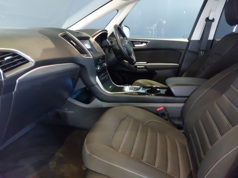 Used Ford Galaxy 2022 for sale - 77875092: Photo 5