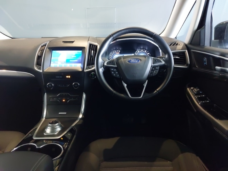 Used Ford Galaxy 2022 for sale - 77875092: Photo 7