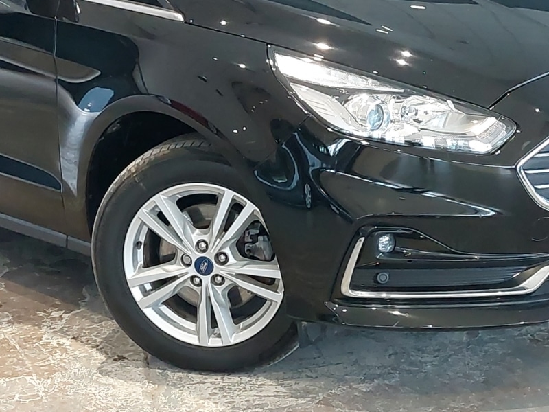 Used Ford Galaxy 2022 for sale - 77875092: Photo 9