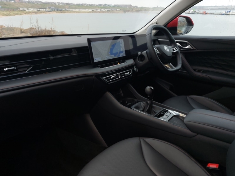 Used MG MG HS 2025 for sale - 77419998: Photo 5