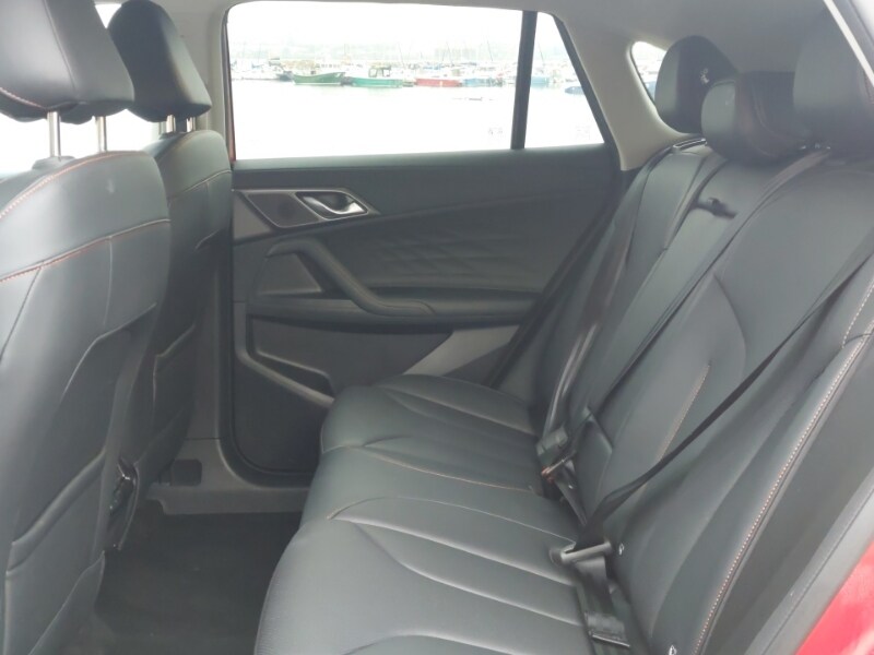 Used MG MG HS 2025 for sale - 77419998: Photo 6