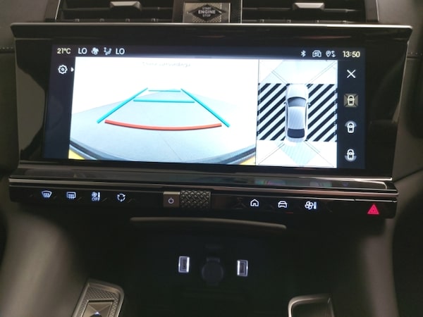 Used DS Automobiles Other 2025 for sale - 76288845: Photo 11