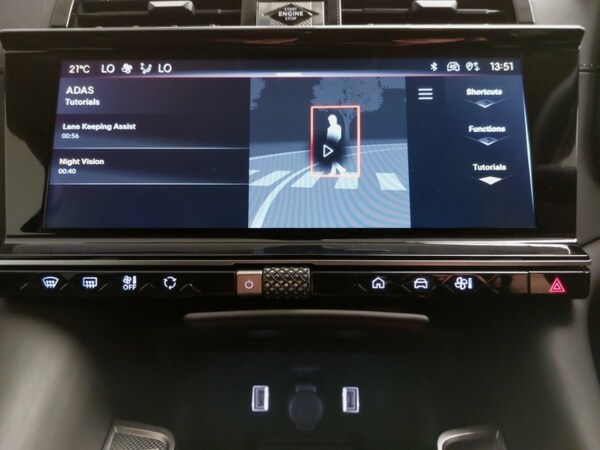 Used DS Automobiles Other 2025 for sale - 76288845: Photo 12
