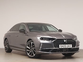 Used DS Automobiles Other 2025 for sale - 76288845: Photo