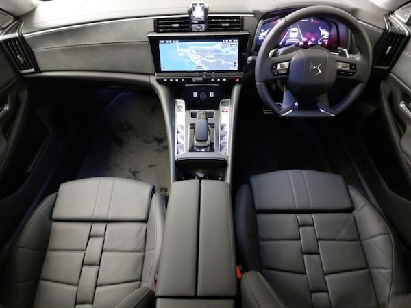 Used DS Automobiles Other 2025 for sale - 76288845: Photo 2