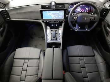 Used DS Automobiles Other 2025 for sale - 76288845: Photo