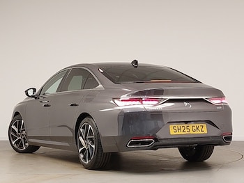 Used DS Automobiles Other 2025 for sale - 76288845: Photo