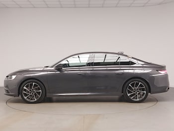 Used DS Automobiles Other 2025 for sale - 76288845: Photo