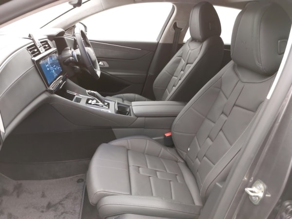 Used DS Automobiles Other 2025 for sale - 76288845: Photo 5