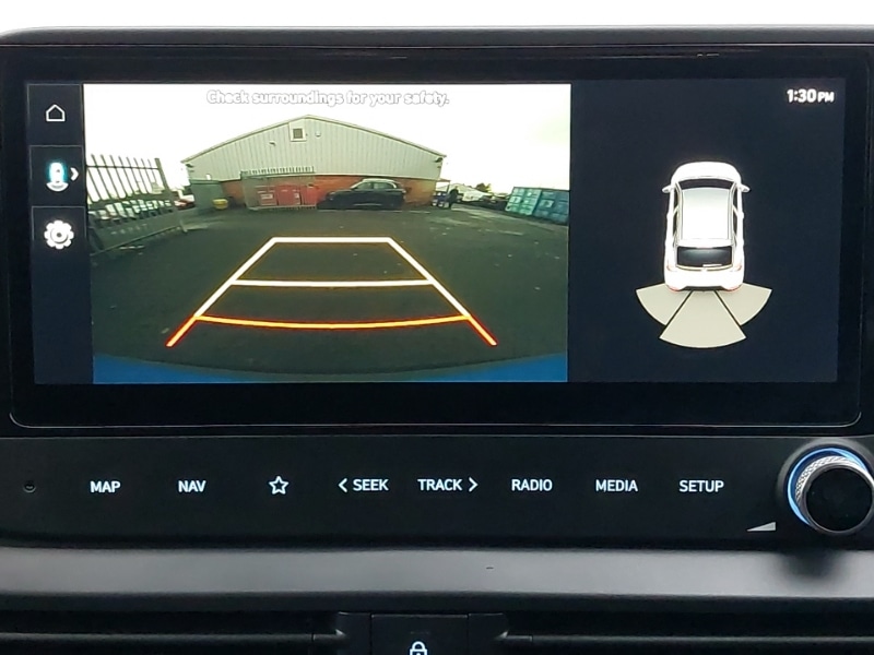 Used Hyundai BAYON 2023 for sale - 77986550: Photo 11