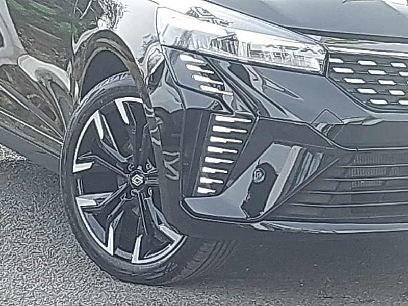 Used Renault Clio 2025 for sale - 77786847: Photo 9