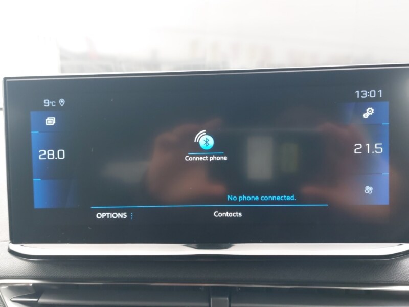 Used Peugeot 3008 2022 for sale - 77467273: Photo 11