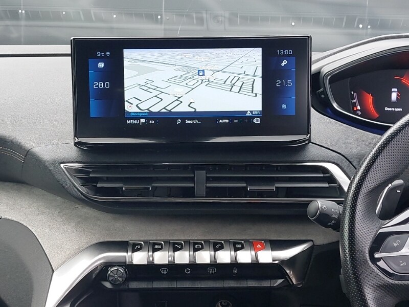 Used Peugeot 3008 2022 for sale - 77467273: Photo 7