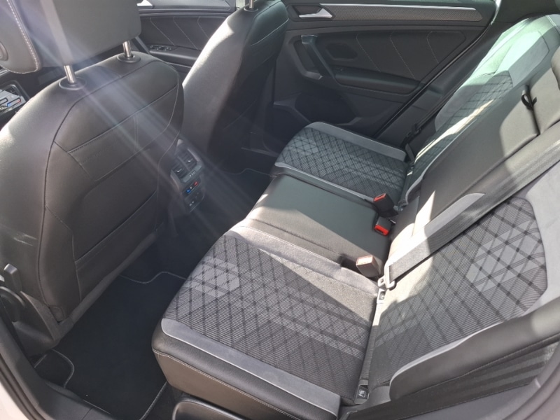 Used Volkswagen Tiguan 2022 for sale - 78071450: Photo 6