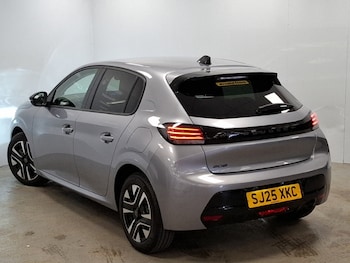Used Peugeot 208 2025 for sale - 78824824: Photo