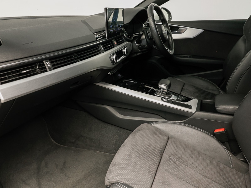 Used Audi A5 2022 for sale - 76987468: Photo 5