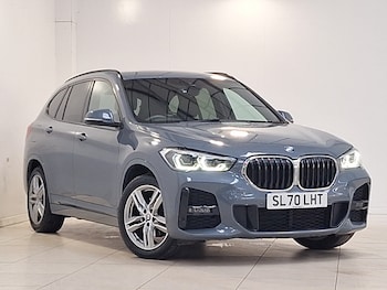 Used BMW X1 2020 for sale - 78328122: Photo