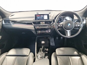 Used BMW X1 2020 for sale - 78328122: Photo