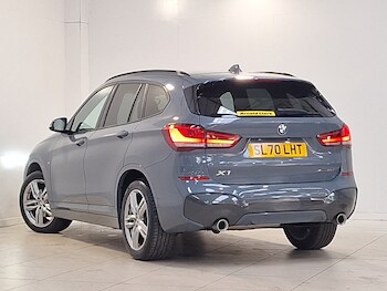 Used BMW X1 2020 for sale - 78328122: Photo