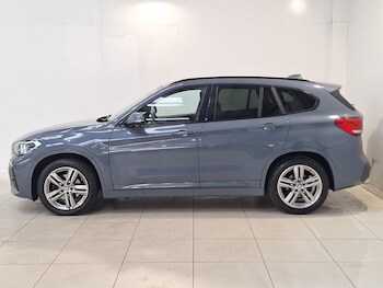 Used BMW X1 2020 for sale - 78328122: Photo