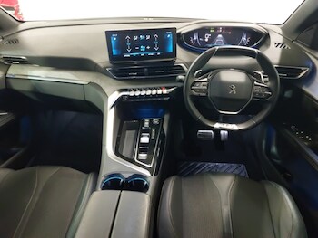 Used Peugeot 3008 2023 for sale - 78940522: Photo