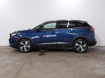 Used Peugeot 3008 2023 for sale - 78940522: Photo
