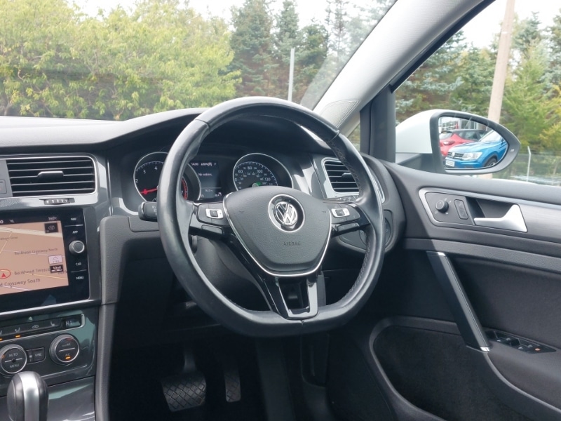 Used Volkswagen Golf 2020 for sale - 77544816: Photo 11