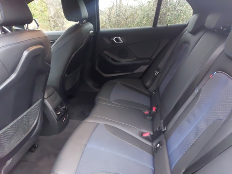 Used BMW 1 Series 2023 for sale - 76764145: Photo 6