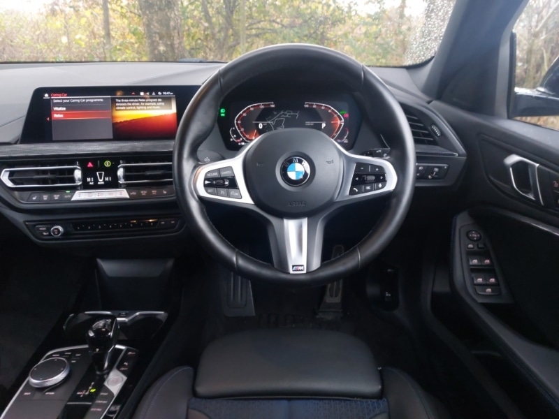 Used BMW 1 Series 2023 for sale - 76764145: Photo 7