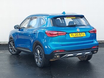 Used MG MG HS 2020 for sale - 77923047: Photo